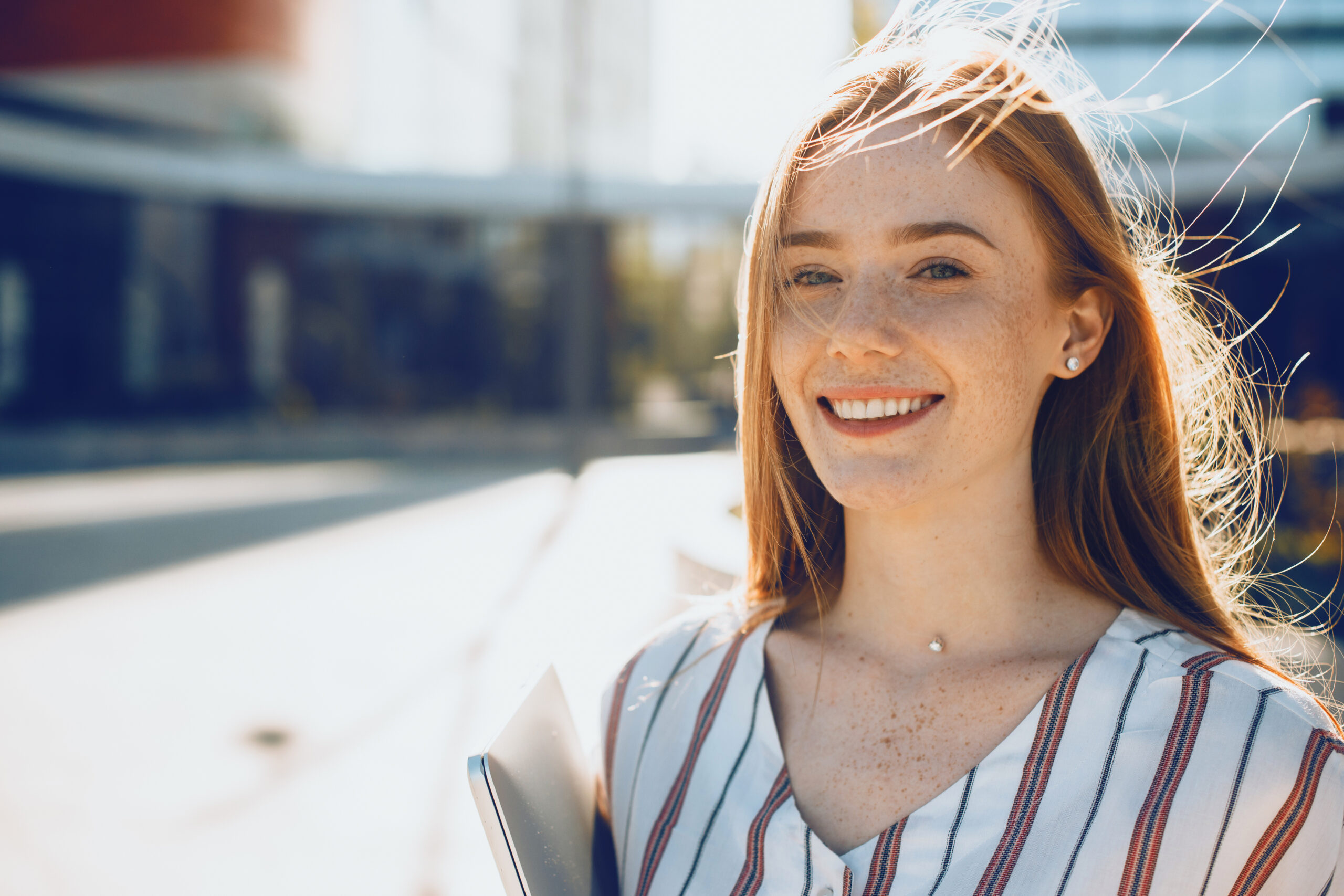 Modern cosmetic dentistry